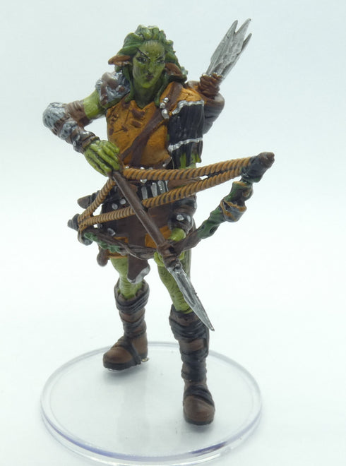 Wood Giant - Darklands Rising - Pathfinder/Dungeons & Dragons - #28